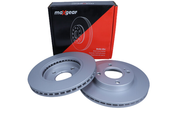 Tarcza hamulcowa MAXGEAR 19-1288MAX