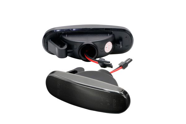 Zestaw kierunkowskazów ABAKUS L16-140-002LED-S