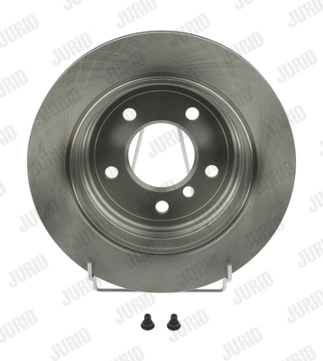 Tarcza hamulcowa JURID 562353J