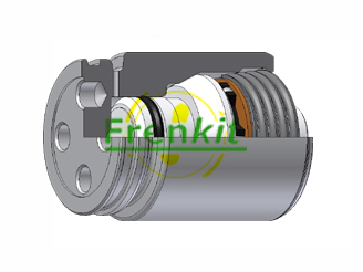 Tłoczek zacisku hamulcowego FRENKIT K364806