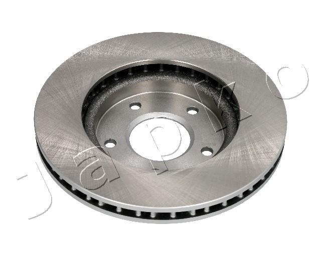 Tarcza hamulcowa JAPKO 60543C