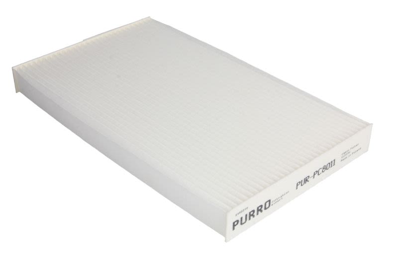 Filtr kabinowy PURRO PUR-PC8011