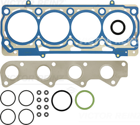 Zestaw uszczelek głowicy cylindrów VICTOR REINZ 02-34070-01