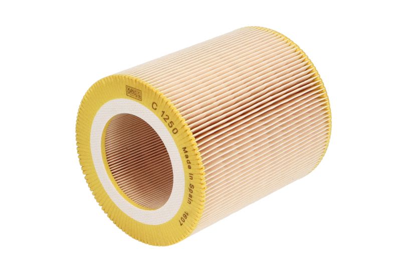 Filtr powietrza MANN-FILTER C 1250