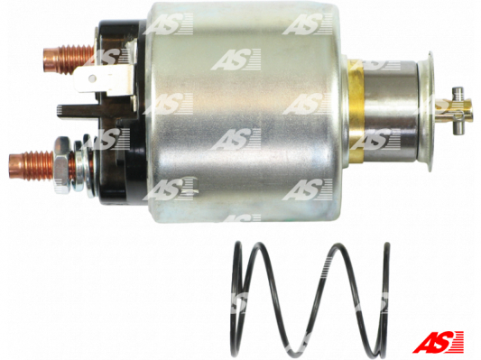 Elektromagnes rozrusznika AS-PL SS3047
