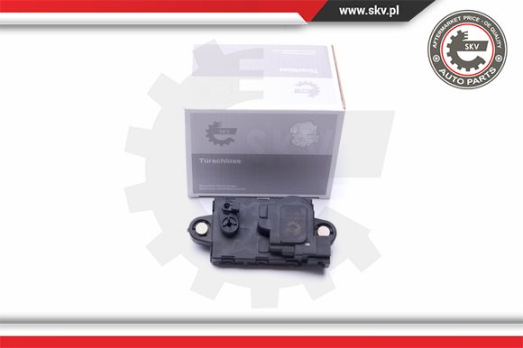 Zamek drzwi ESEN SKV 16SKV674
