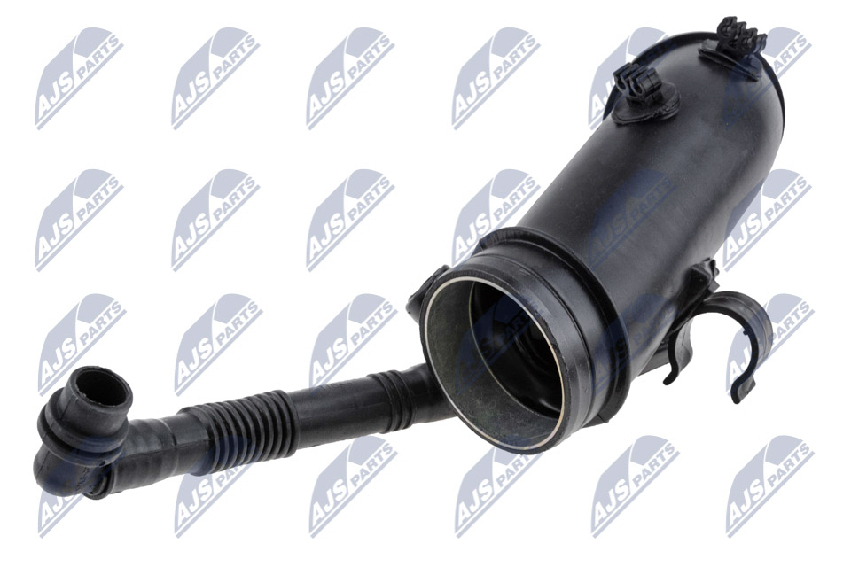 Przewód odmy NTY GPP-VW-059