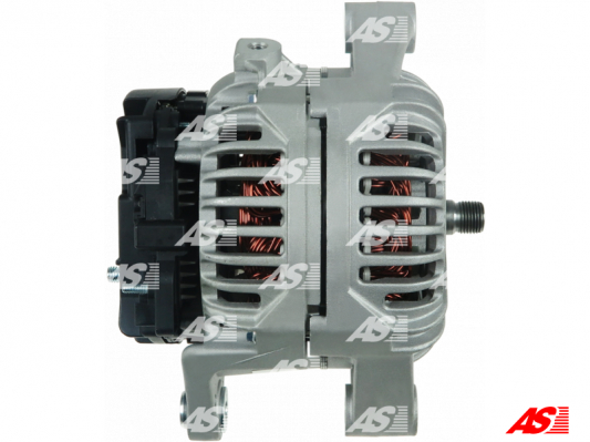 Alternator AS-PL A0154