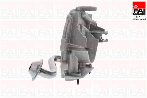 Pompa oleju FAI AUTOPARTS OP266