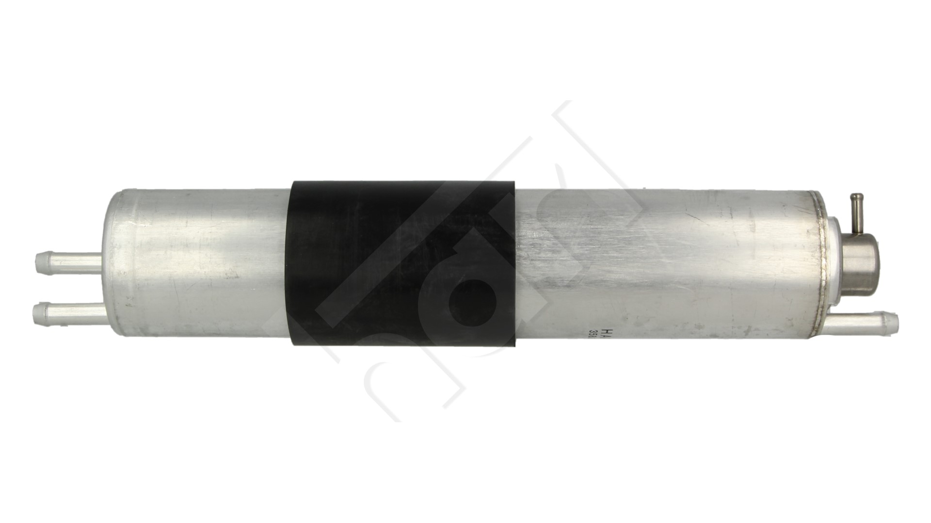 Filtr paliwa HART 358 884