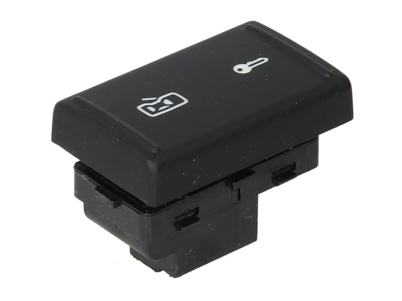 Przełącznik blokowania drzwi VEMO V10-73-0197