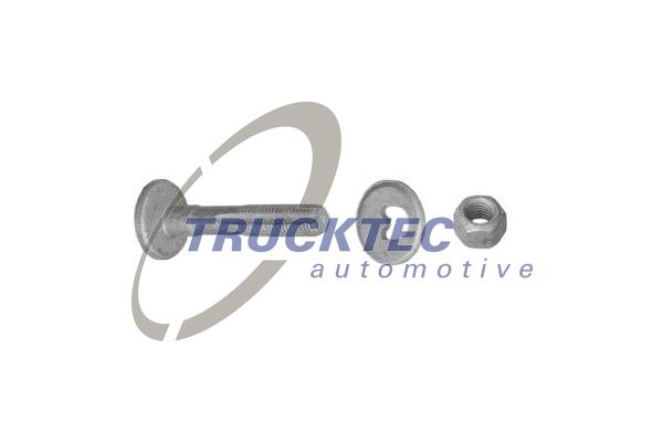 Zestaw montażowy wahacza TRUCKTEC AUTOMOTIVE 02.32.026