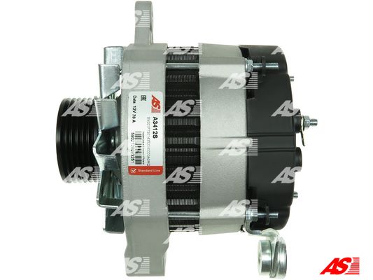 Alternator AS-PL A3412S