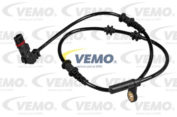 Czujnik ABS VEMO V30-72-0157