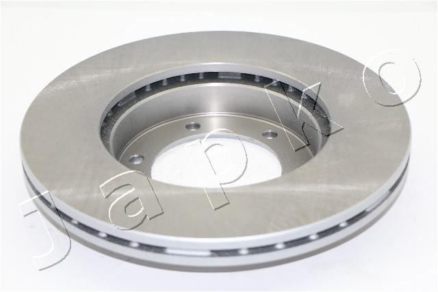 Tarcza hamulcowa JAPKO 60293C