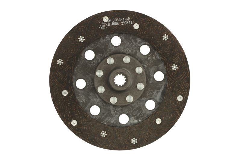 Tarcza sprzęgła LUK 323 0622 10