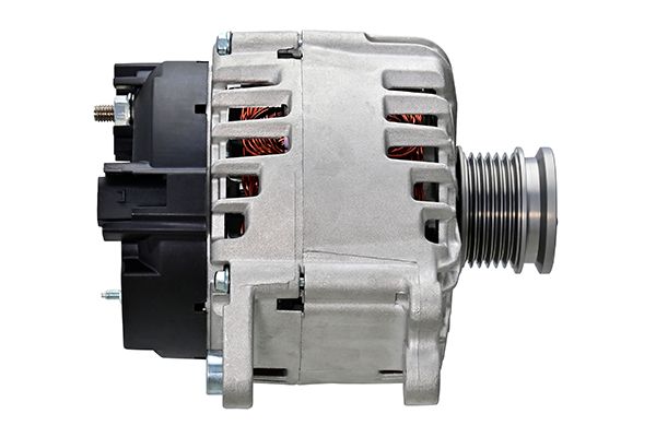 Alternator HELLA 8EL 015 637-111