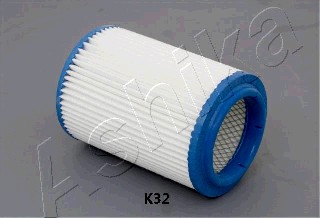 Filtr powietrza ASHIKA 20-0K-K32
