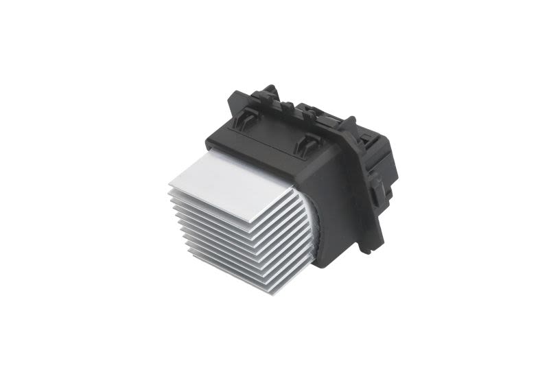 Rezystor wentylatora klimatyzacji THERMOTEC DER004TT