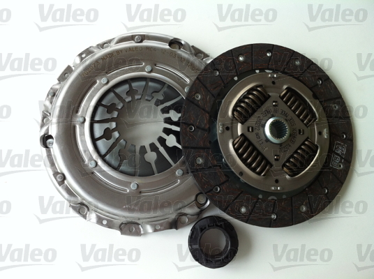 Zestaw sprzęgła VALEO 826911