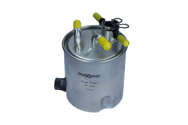 Filtr paliwa MAXGEAR 26-2180