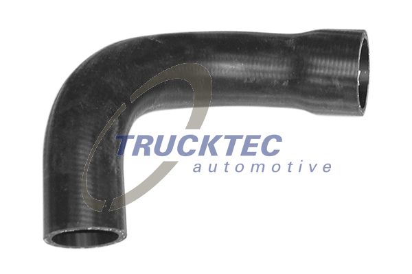 Przewód układu chłodzenia TRUCKTEC AUTOMOTIVE 08.19.031