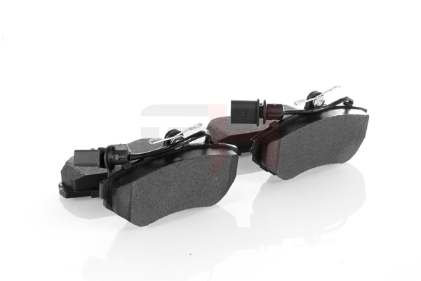 Klocki hamulcowe GH GH-414756