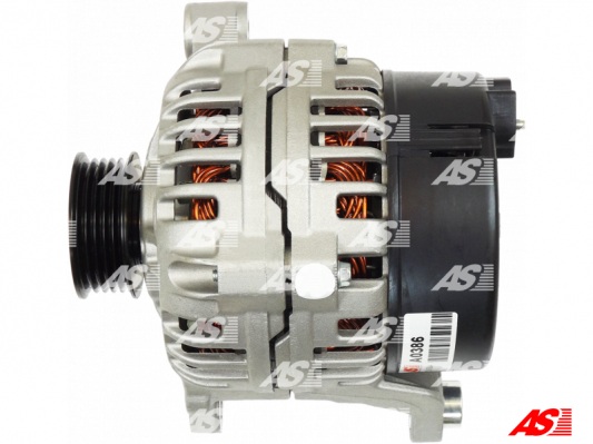 Alternator AS-PL A0386
