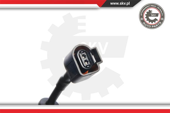 Czujnik prędkości obrotowej koła ESEN SKV 06SKV029