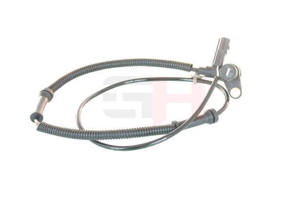 Czujnik prędkości obrotowej koła GH GH-703504H