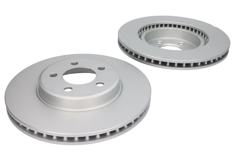 Tarcza hamulcowa FERODO DDF2065C