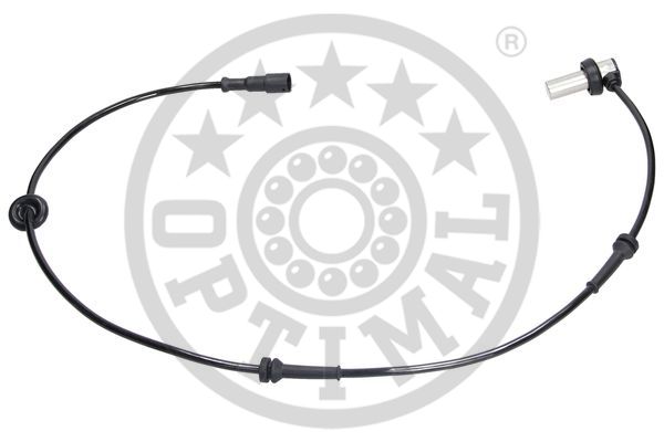 Czujnik ABS OPTIMAL 06-S447