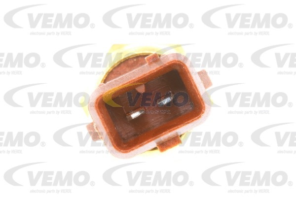 Czujnik temperatury płynu chłodzącego VEMO V22-72-0053