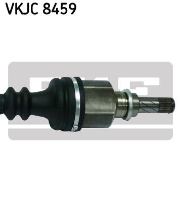 Półoś napędowa SKF VKJC 8459