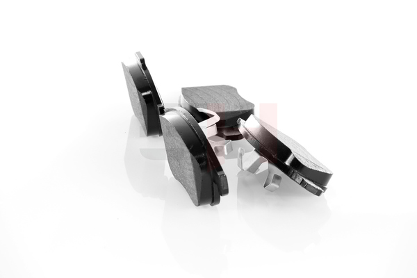 Klocki hamulcowe GH GH-413033