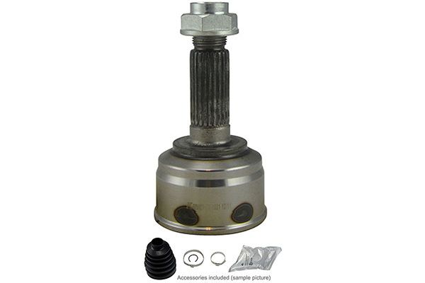 Przegub KAVO PARTS CV-9021