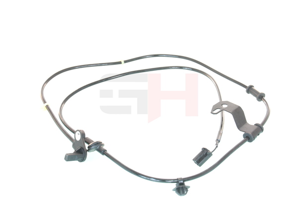 Czujnik prędkości obrotowej koła GH GH-719321