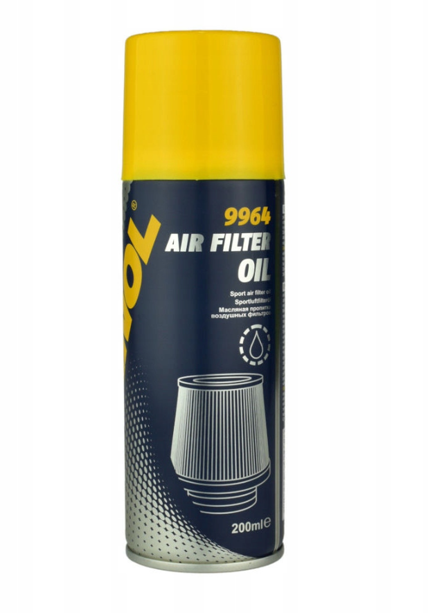 SCT - MANNOL Środek do filtra powietrza 9964