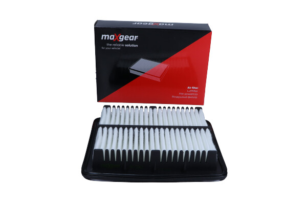 Filtr powietrza MAXGEAR 26-2535