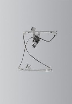 Podnośnik szyby MAGNETI MARELLI 350103246000