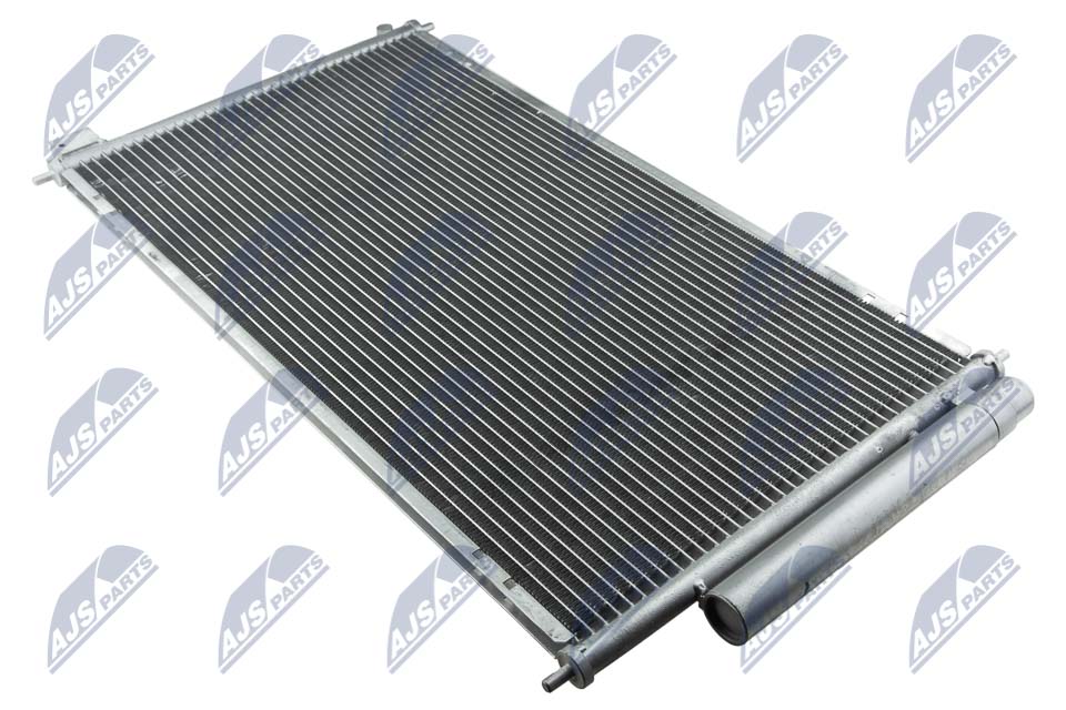 Skraplacz klimatyzacji NTY CCS-HD-011