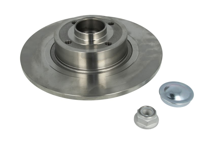 Tarcza hamulcowa DELPHI BG9032RS
