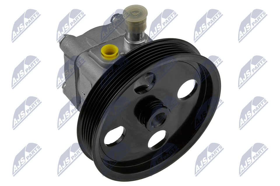 Zamek pokrywy tylnej NTY EZC-FT-200