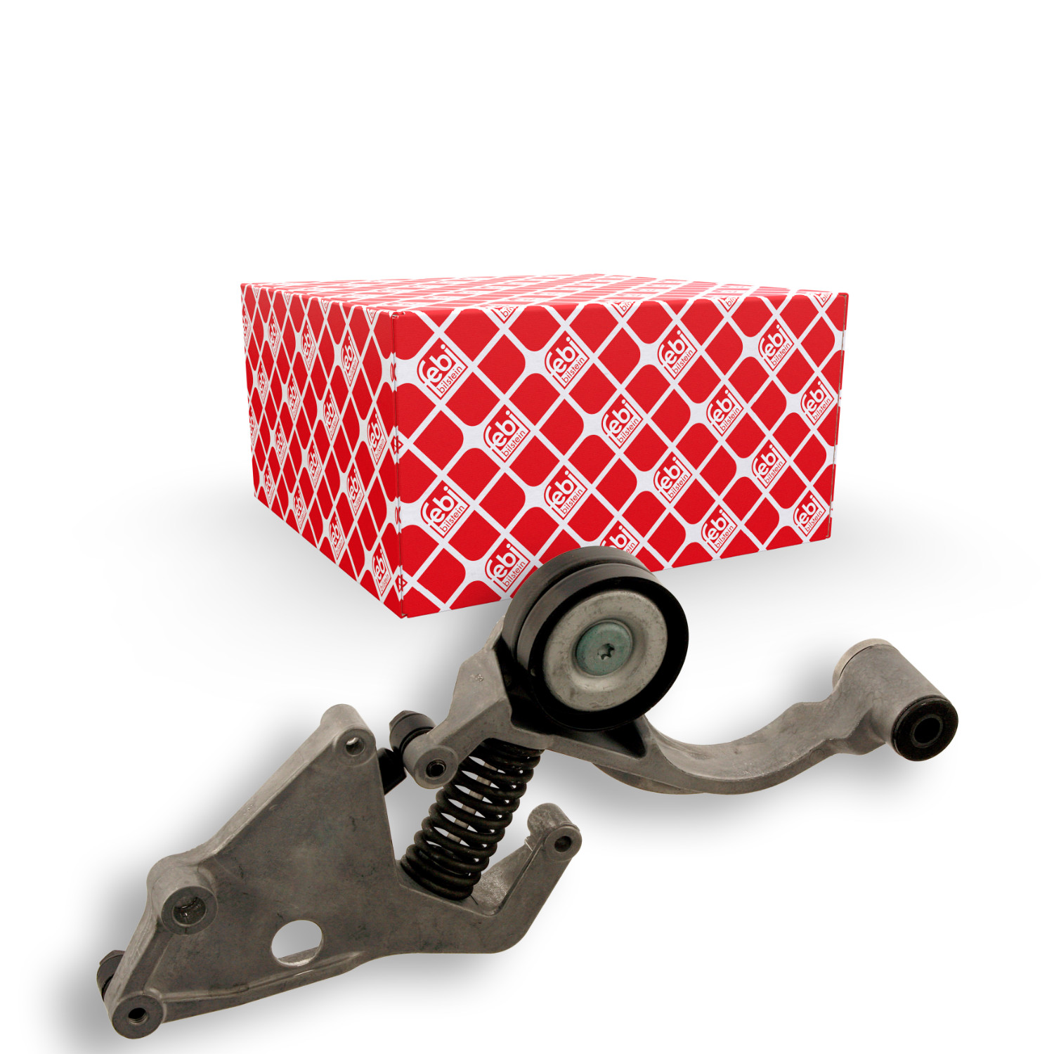 Napinacz paska osprzętu FEBI BILSTEIN 30131