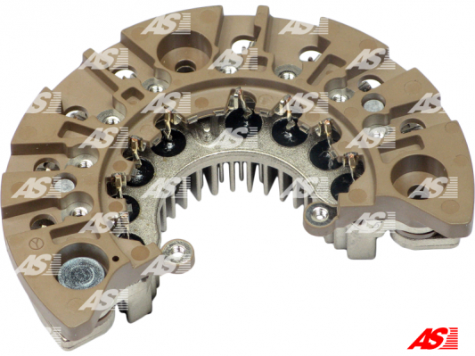 Mostek prostowniczy alternatora AS-PL ARC5134
