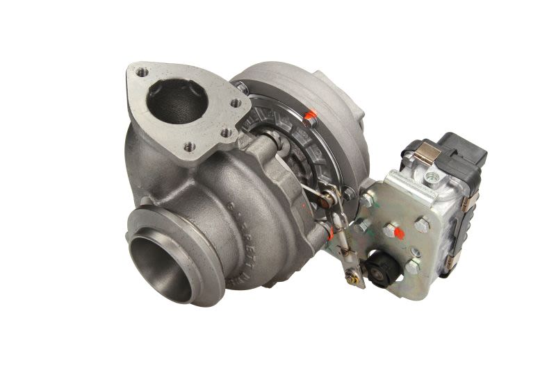 Turbosprężarka GARRETT 753546-9023S