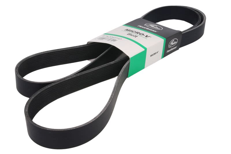 Pasek klinowy wielorowkowy GATES 9PK2045HD