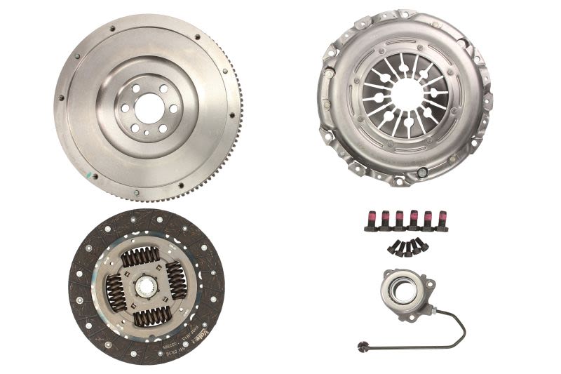 Zestaw sprzęgła VALEO 845148