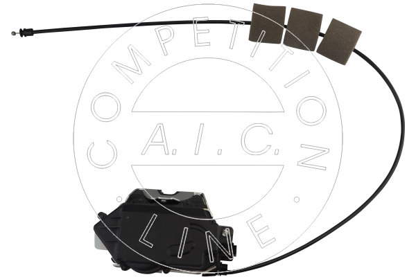 Zamek pokrywy tylnej AIC 70314