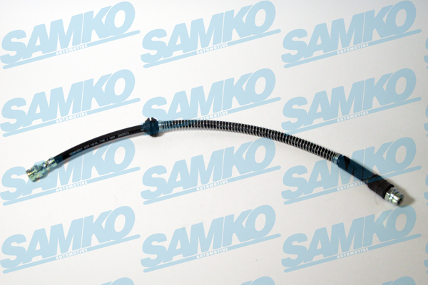 Przewód hamulcowy elastyczny SAMKO 6T47946